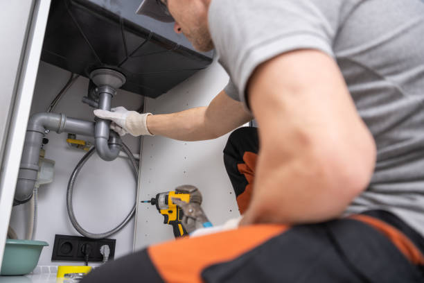 Best Leak Detection Services  in Crescent Springs, KY